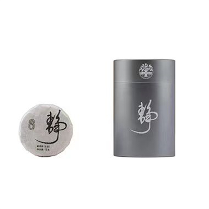 [균형풍 단주] 23년 태정두 생차(틴) 150g(15g*10편)