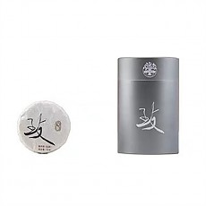 [오묘한 안정] 23년 태치두 생차(틴) 150g(15g*10편) 