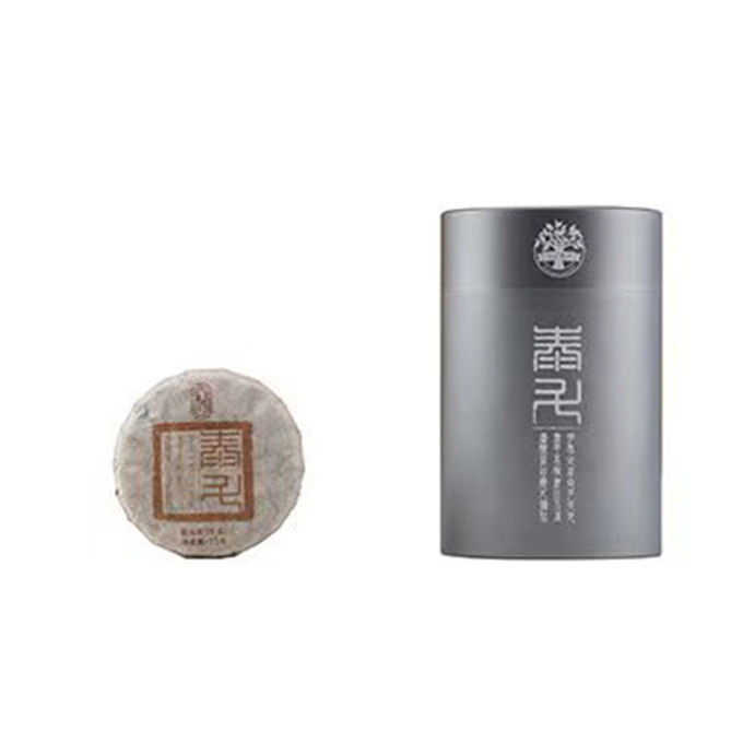 [두기] 23년 태두 생차(틴케이스) 150g(15g*10편) - 60일 배송