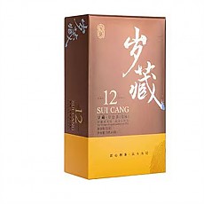 [중기노차] 23년 진기12년 세장(종표) 54g(9g*6봉) 