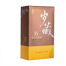 [준노차] 23년 진기16년 세장(종표) 54g(9g*6봉) 