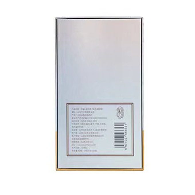[꼭 경험할 차] 23년 진기16년 세장 (은표) 보이생차 54g(9g*6봉)