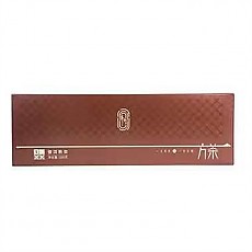 [꼭 맛 볼 차] 23년 일방차 장연합장 숙차 168g 1상자(7g*3편*8개)