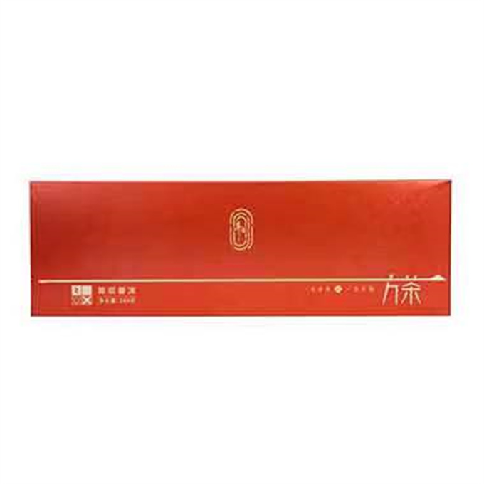 [두기] 23년 일방차 장연합장(진피보이) 168g 1상자(7g*3편*8개) 꼭 맛볼 차