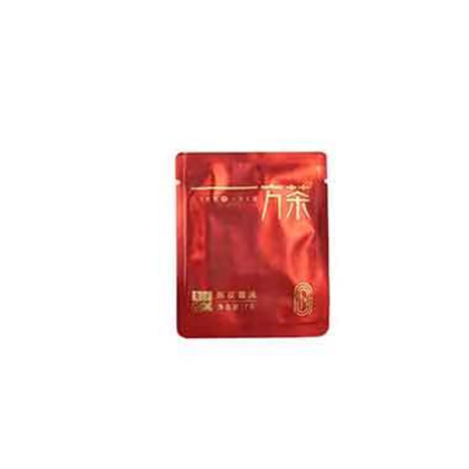 [두기] 23년 일방차 장연합장(진피보이) 168g 1상자(7g*3편*8개) 꼭 맛볼 차