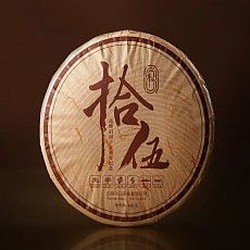 [두기] 21년 십오拾伍 대수 긴청병 400g