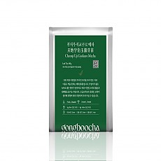 [공부차] 천지우지교쿠로 메차 100g