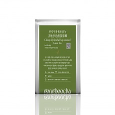 [공부차] 천지우지센차 심녹 100g