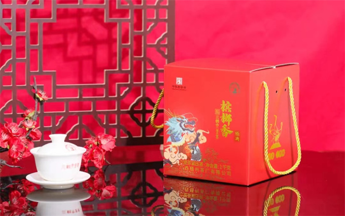 [오주차창] 삼학 빈랑향 경전 1kg