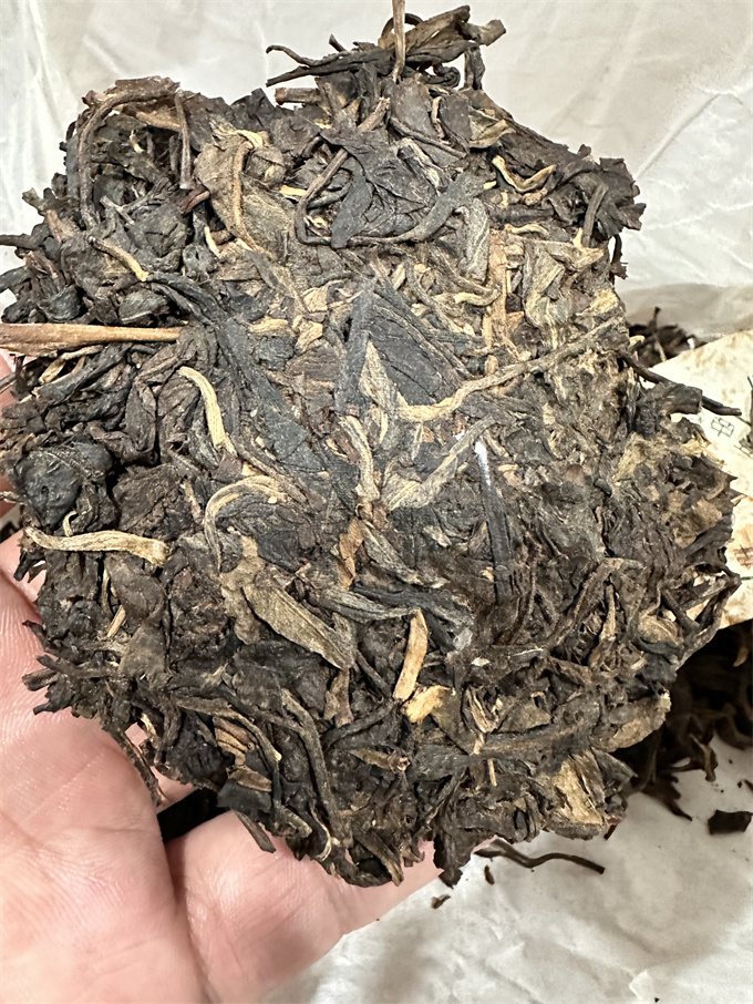 [27편 폭락] 03년 혁등 칠자병차 진품 357g