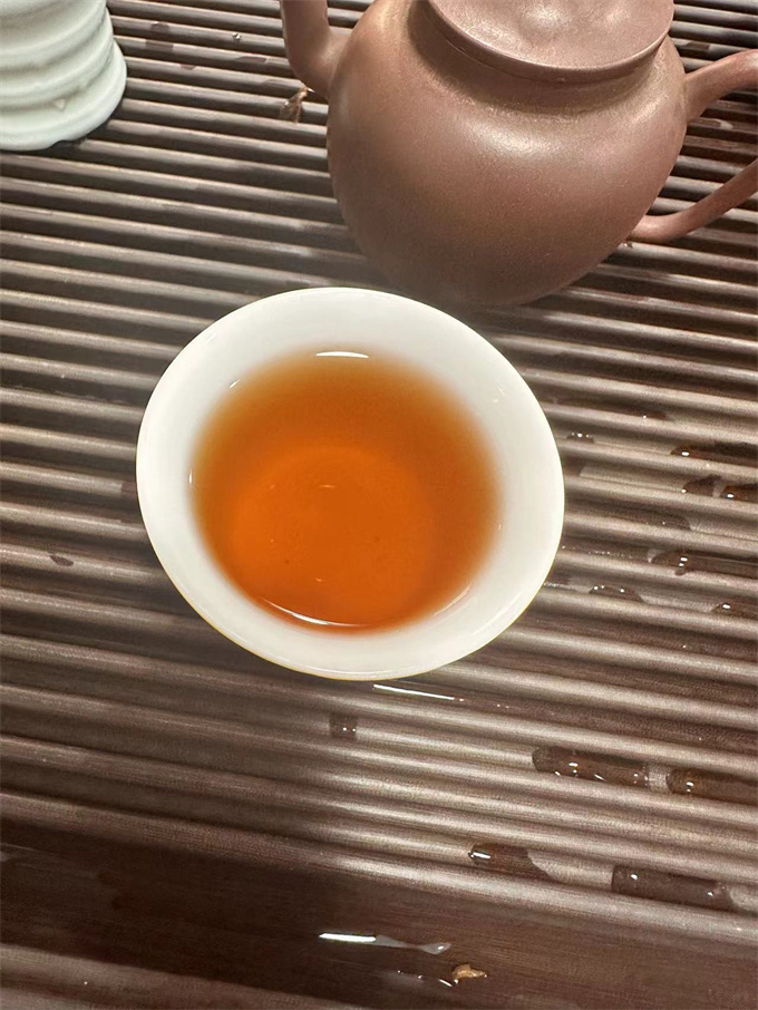[노육안차창 기문안차] 11년 1급 안차 500g