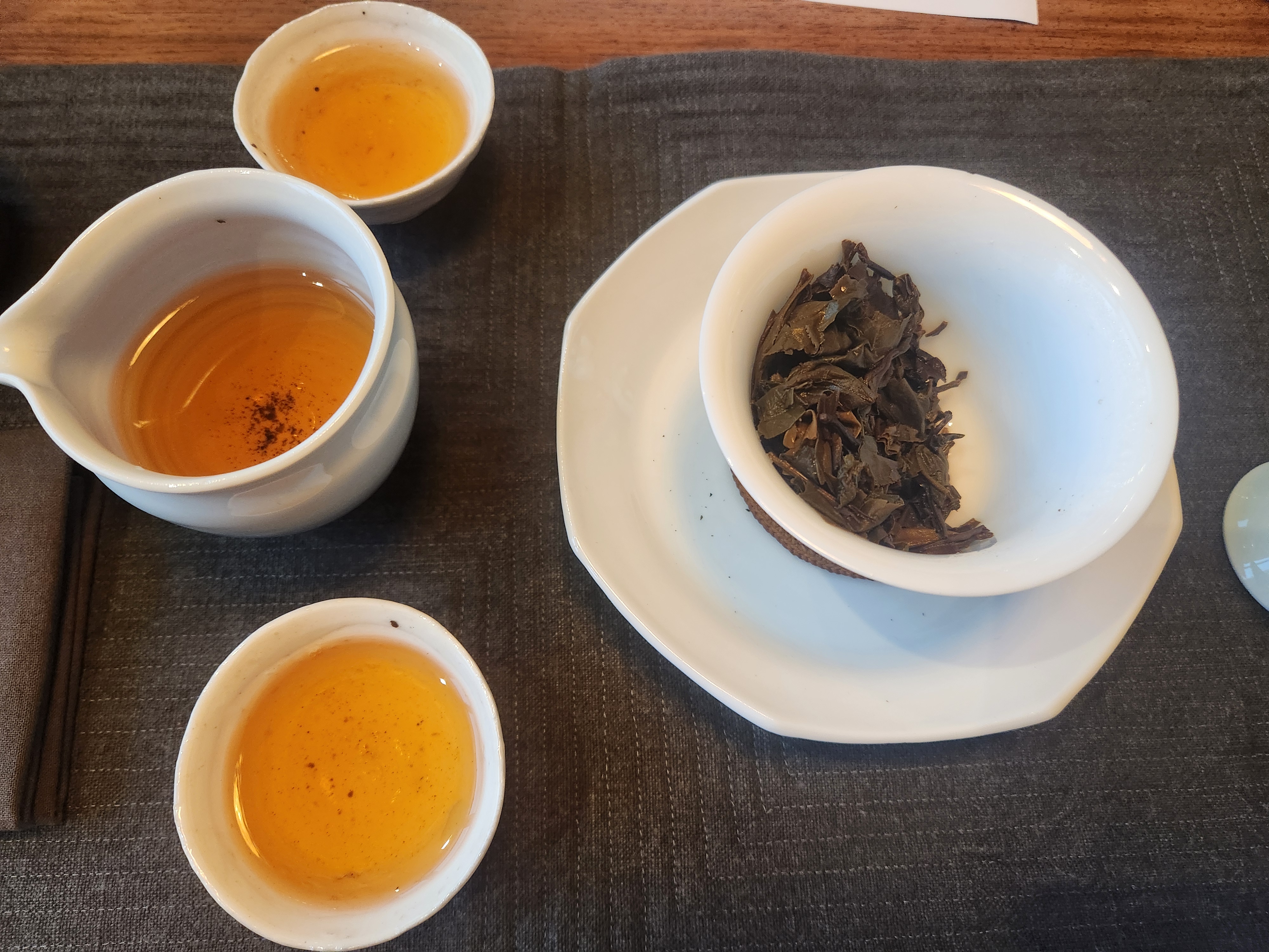 [용천차창] 08년 용천 교목 원차 357g 1건(42편)