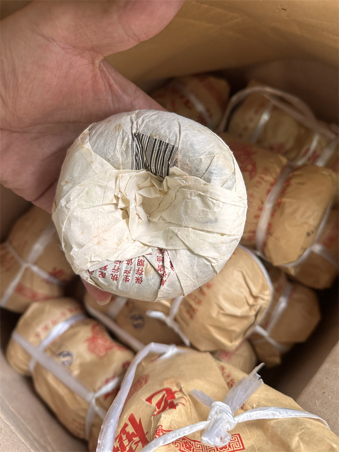 [토림] 10년 토림 노수타차 250g 1건(72개)