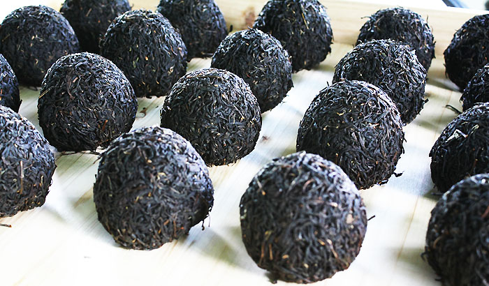 [무애산방] 벽아선 100g