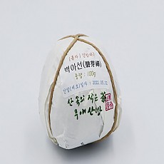 [무애산방] 벽아선 100g