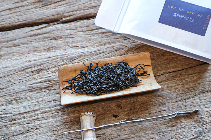 [무애산방] 청홍 50g