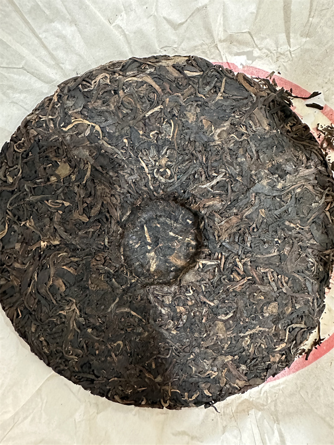 [강력추천] 05년 녹인 순료 청병 357g