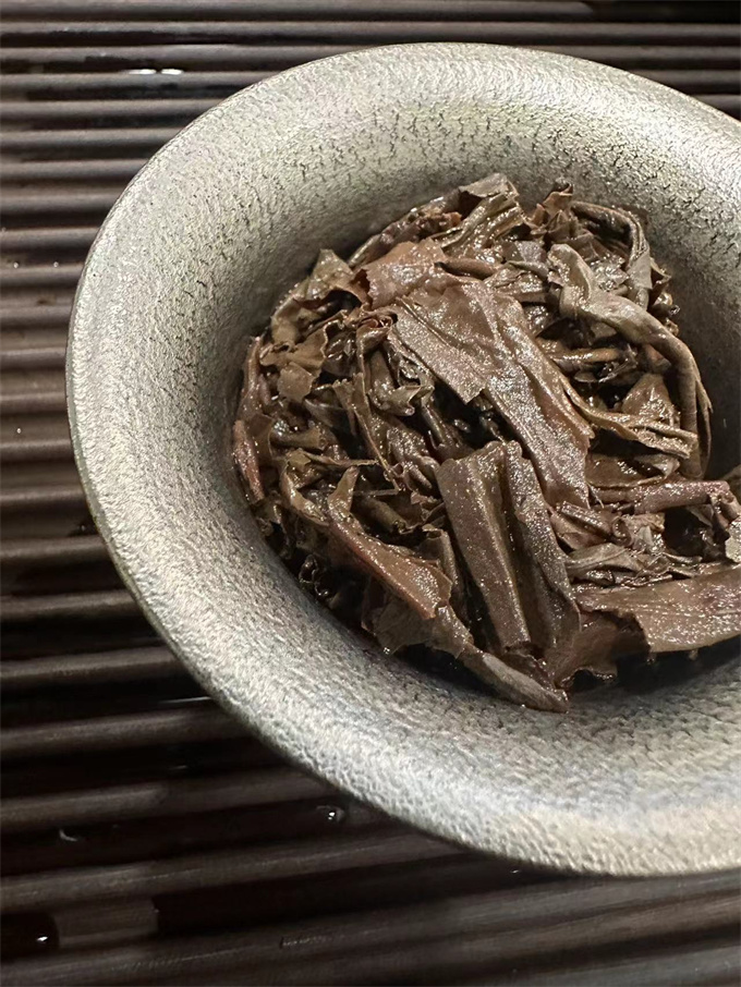 [강력추천] 05년 녹인 순료 청병 357g