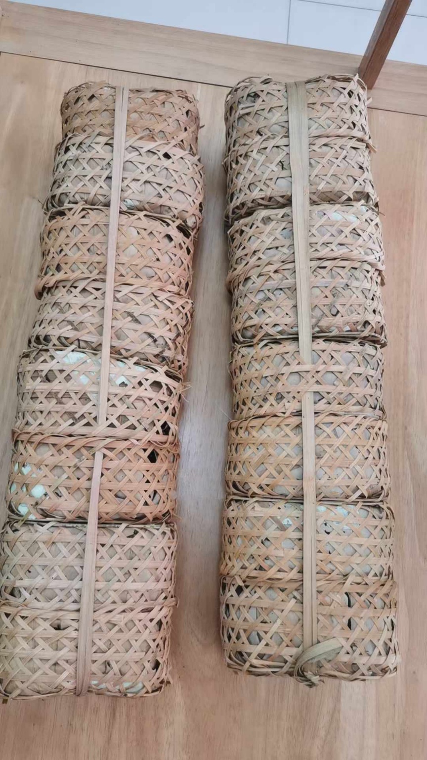 [기문안차 노차] 05년 공첨 안차 250g