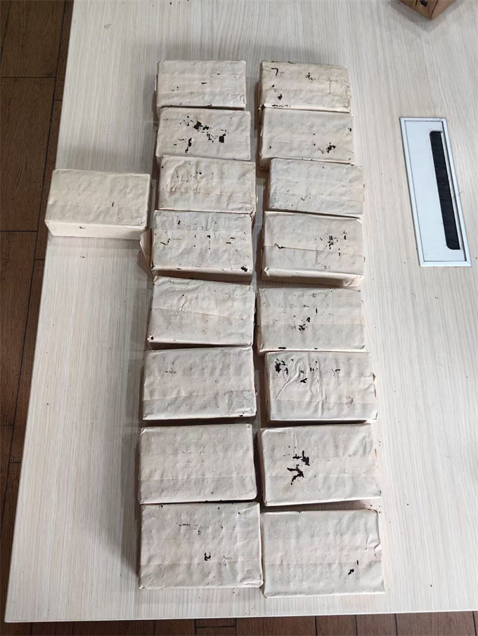 [노반장] 04년 반장왕 생전 500g