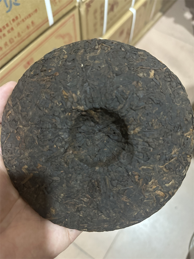[영발차창]2015년 빙도 숙병 200g