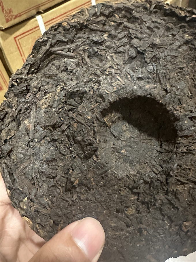 [영발차창]2015년 빙도 숙병 200g