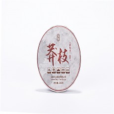 [귀한 곡화차] 1802 망지 대수청병 200g