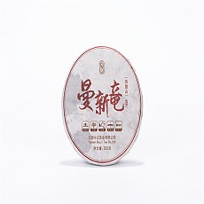 [희소한 곡화차] 2002 만신룡 대수청병 200g