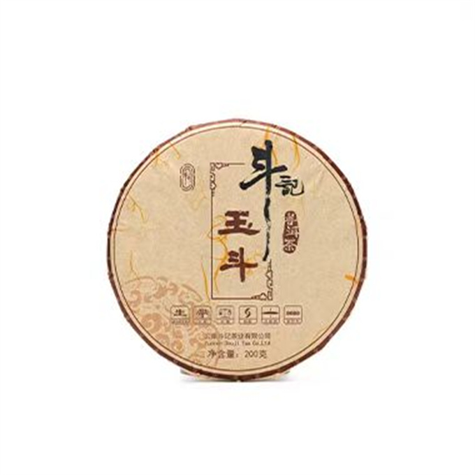 [두기] 2023년 2301 옥두 대수청병 200g