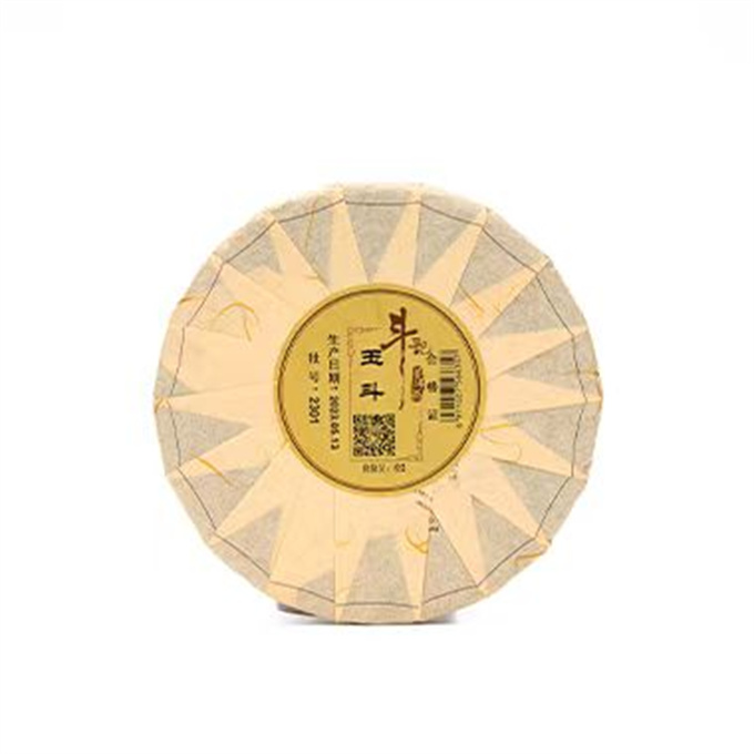 [두기] 2023년 2301 옥두 대수청병 200g