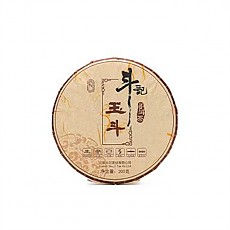 [두기] 2023년 2301 옥두 대수청병 200g