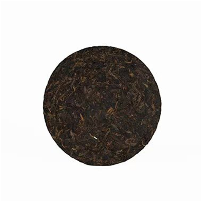 [두기] 23년 2301정풍파 숙병 200g - 136만원 부드러운 노차
