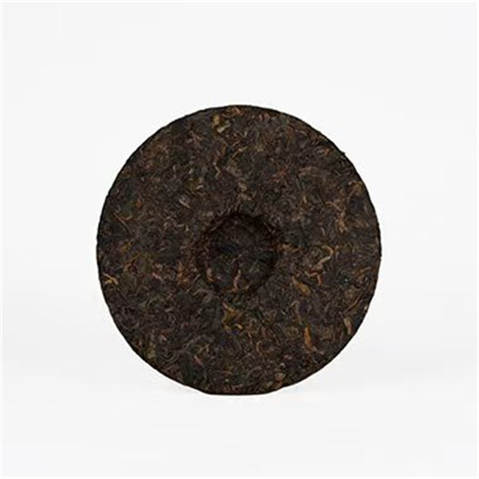 [두기] 23년 2301정풍파 숙병 200g - 136만원 부드러운 노차