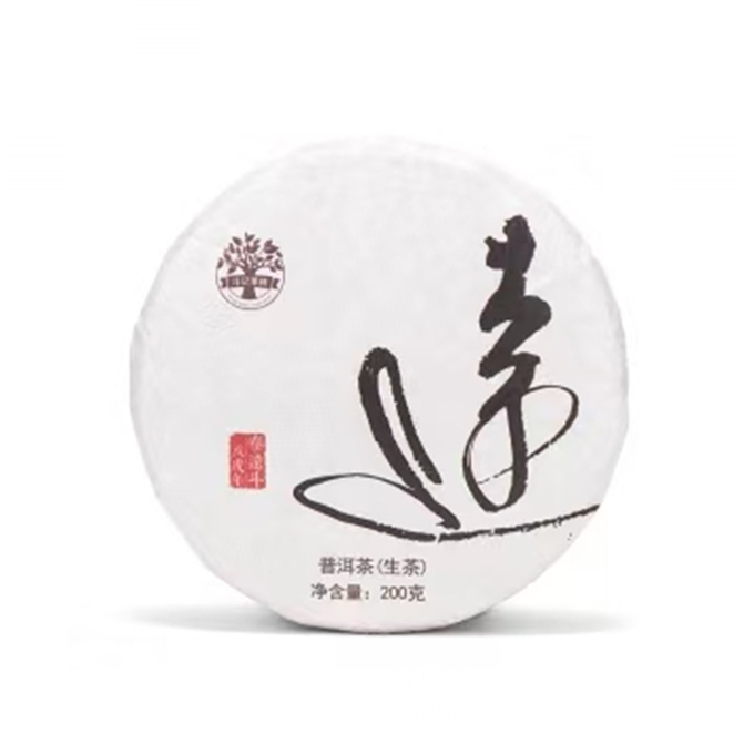 [강맹풍 단주] 18년 1801태원두 청병 200g 190만원