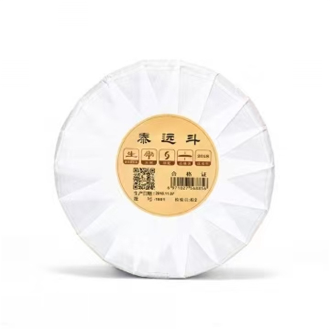 [강맹풍 단주] 18년 1801태원두 청병 200g 190만원