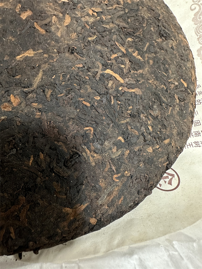 [차수왕차업] 08년 차수왕 삼성 숙병 357g