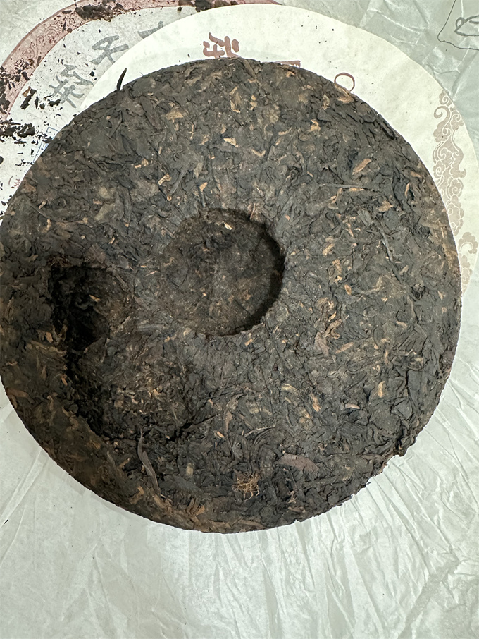 [차수왕차업] 08년 차수왕 삼성 숙병 357g