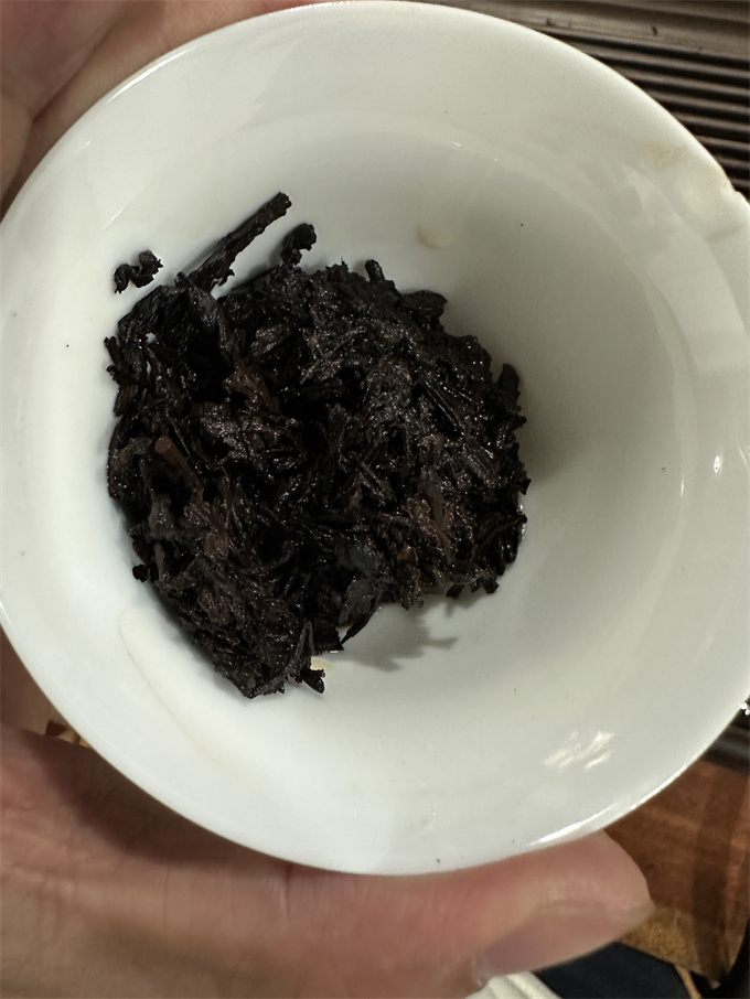 [차수왕차업] 08년 차수왕 삼성 숙병 357g