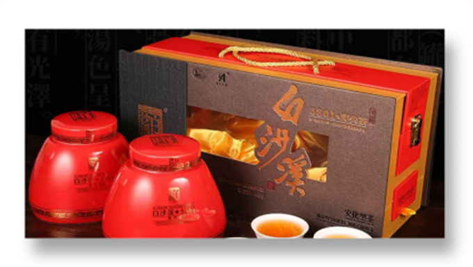 [백사계] 24년 5301 정품아첨 400g(200g*2)