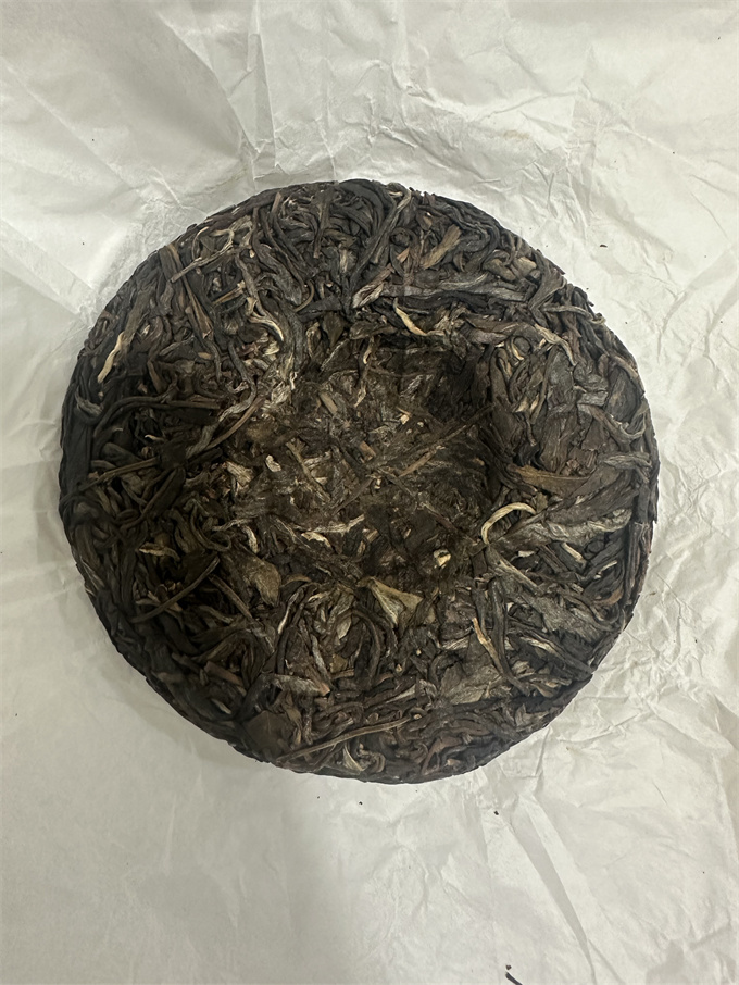 [땡처리] 21년 만송 녹대수 125g