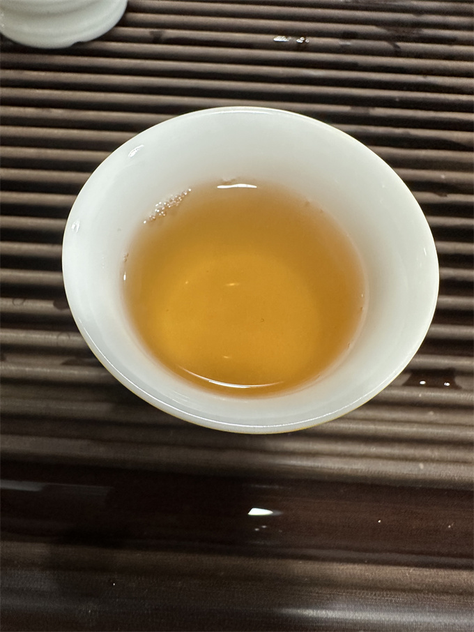 [땡처리] 21년 만송 녹대수 125g