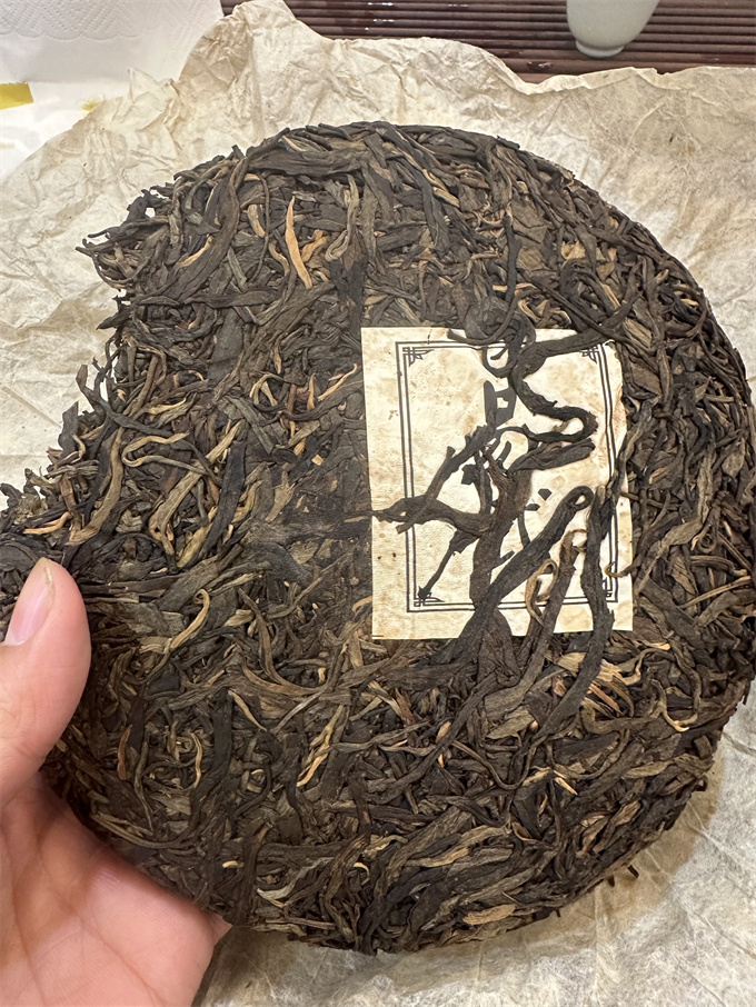 [고급차 좋은가격] 08년 이무 고수차 357g