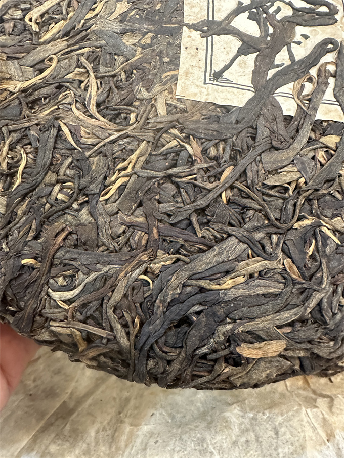 [고급차 좋은가격] 08년 이무 고수차 357g