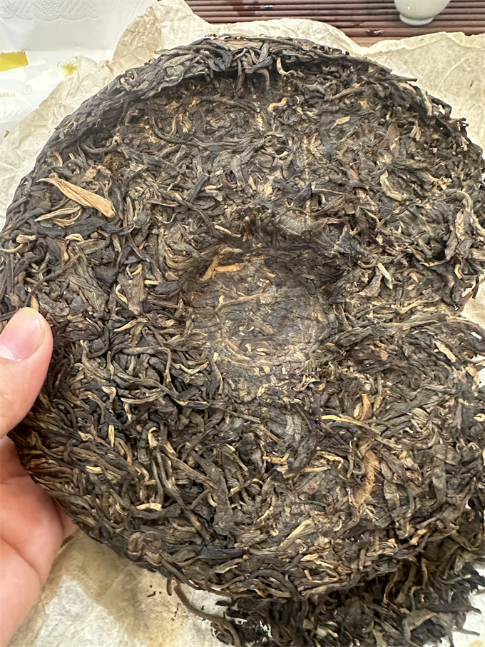 [고급차 좋은가격] 08년 이무 고수차 357g