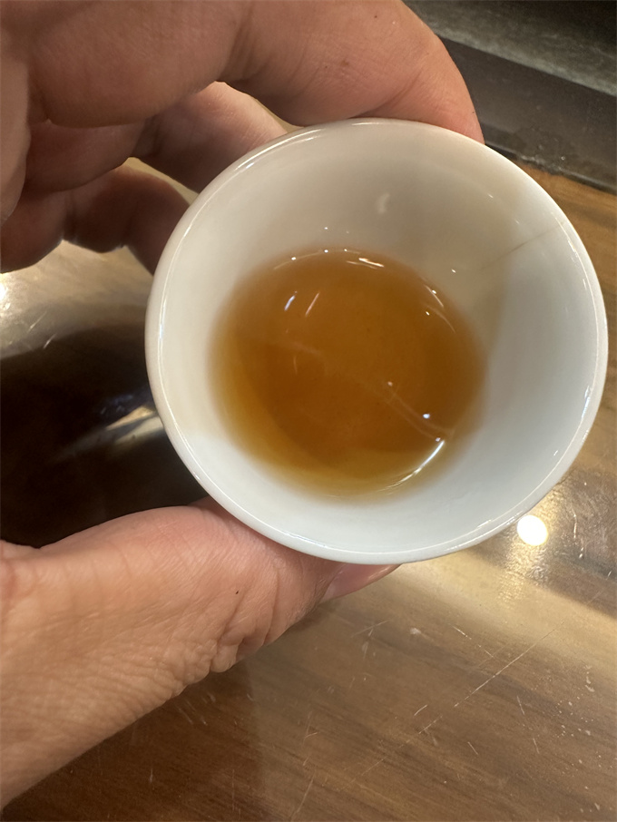 [고급차 좋은가격] 08년 이무 고수차 357g