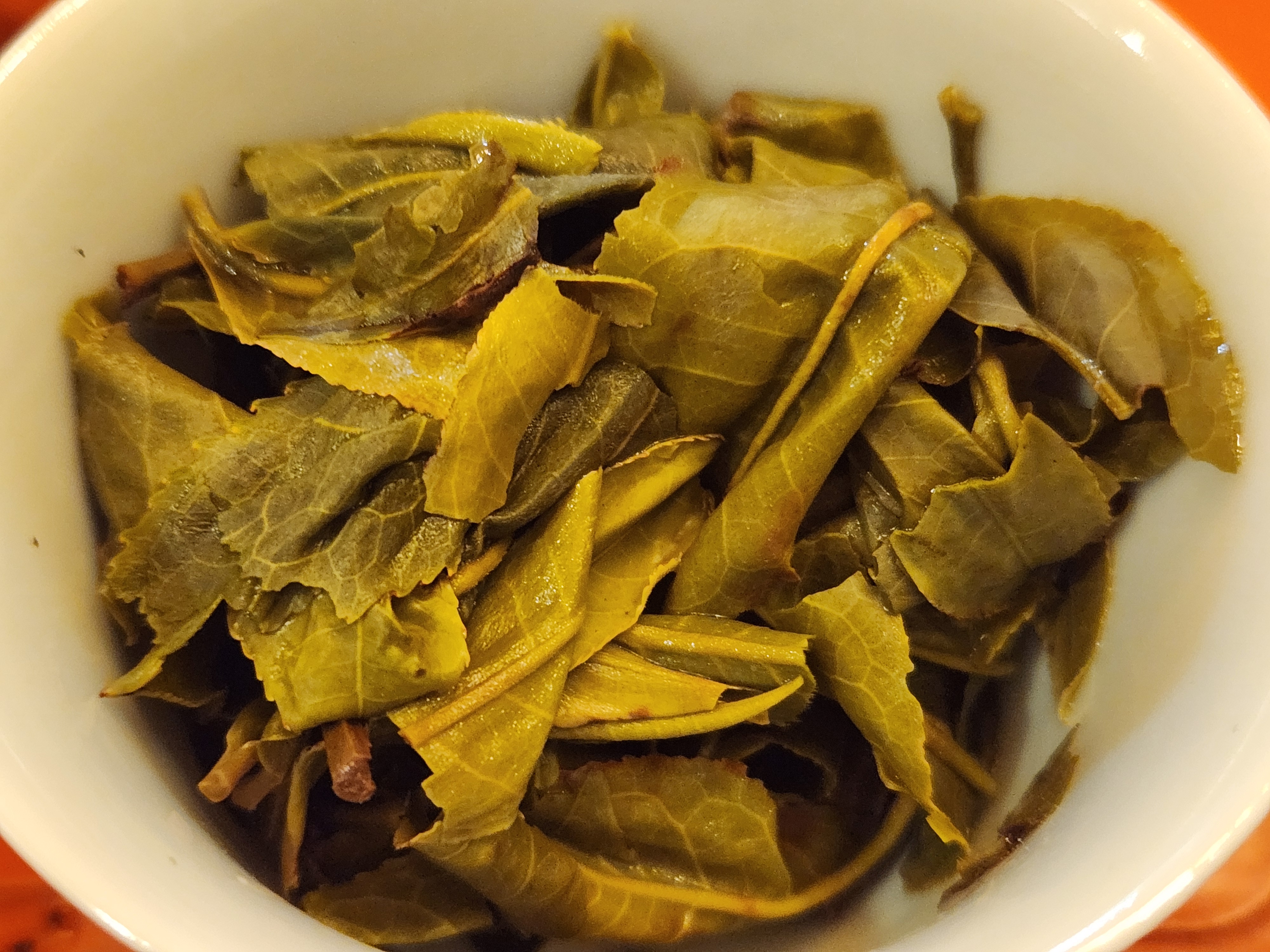 [초대박 모차 공구] 24년 빙도 대수 봄차 500g - 맛에 감동이 있음