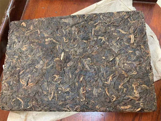 [가성비굿] 05년 반장고차수 천년 고수차전 500g