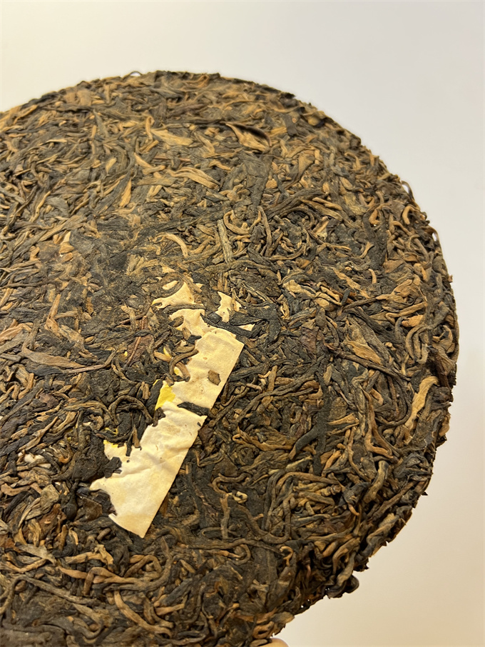 [중차패(봉경차창)] 98년 봉경차창 황중황 청병 357g