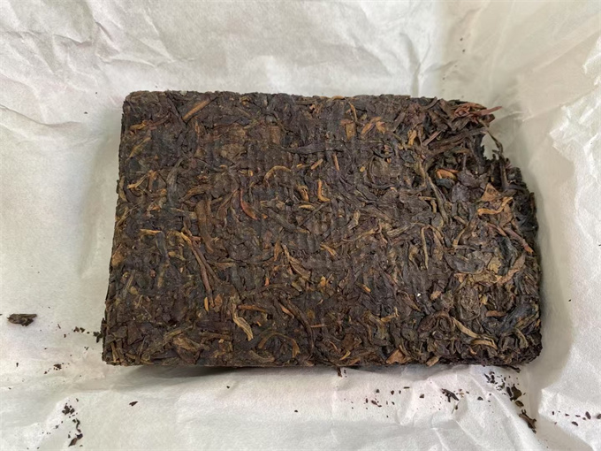 [건신차창] 04년 이무야생고수차 250g