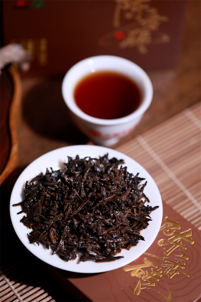 [오주차창] 삼학 진향전 250g